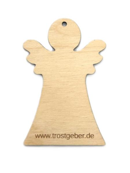 Trostgeber - Engel Nachfüllpaket