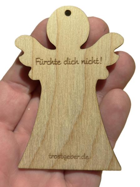 Trostgeber - Engel "Fürchte dich nicht!"